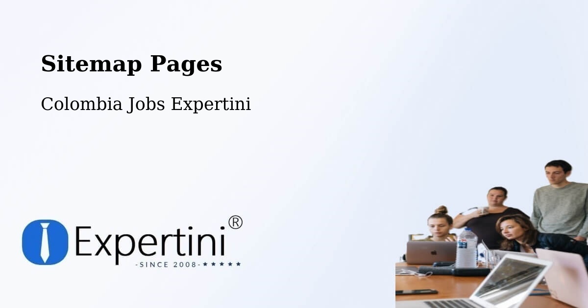 Sitemap Pages - Santa Rosa De Cabal - Colombia Jobs Expertini